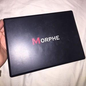 Morphe - Fall into Frost Palette 35F